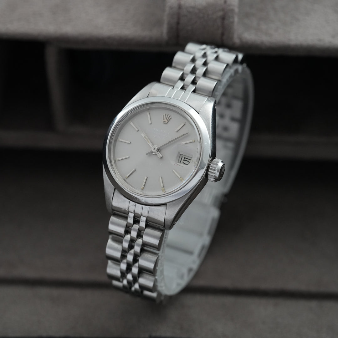 Rolex Lady-Datejust 26mm ref.6916/4 'Ghost'