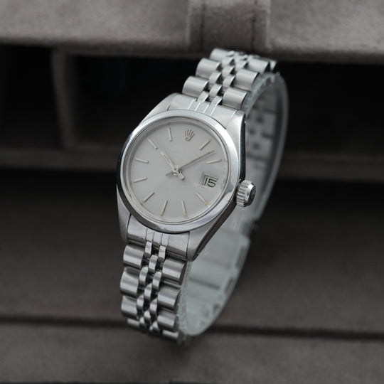 Rolex Lady-Datejust 26mm ref.6916/4 'Ghost'