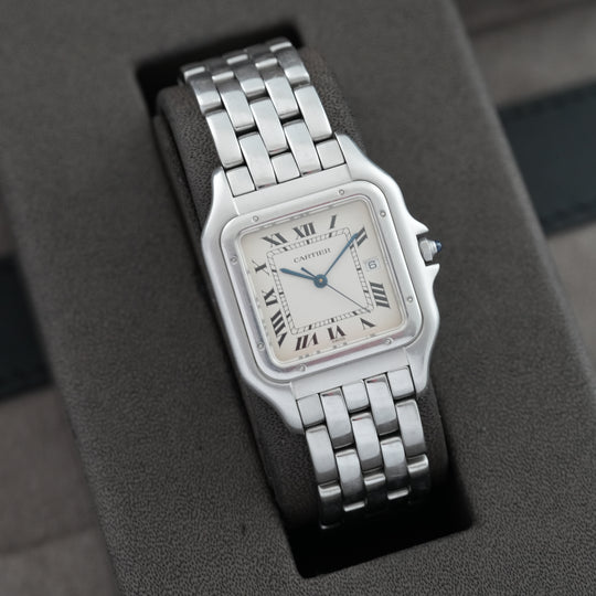 Cartier Panthère ref. 1300 'Jumbo'