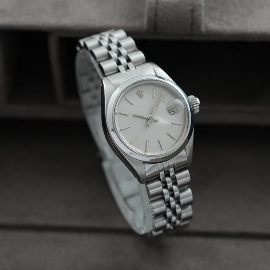 Rolex Lady-Datejust 26mm ref.6916/4 'Ghost'