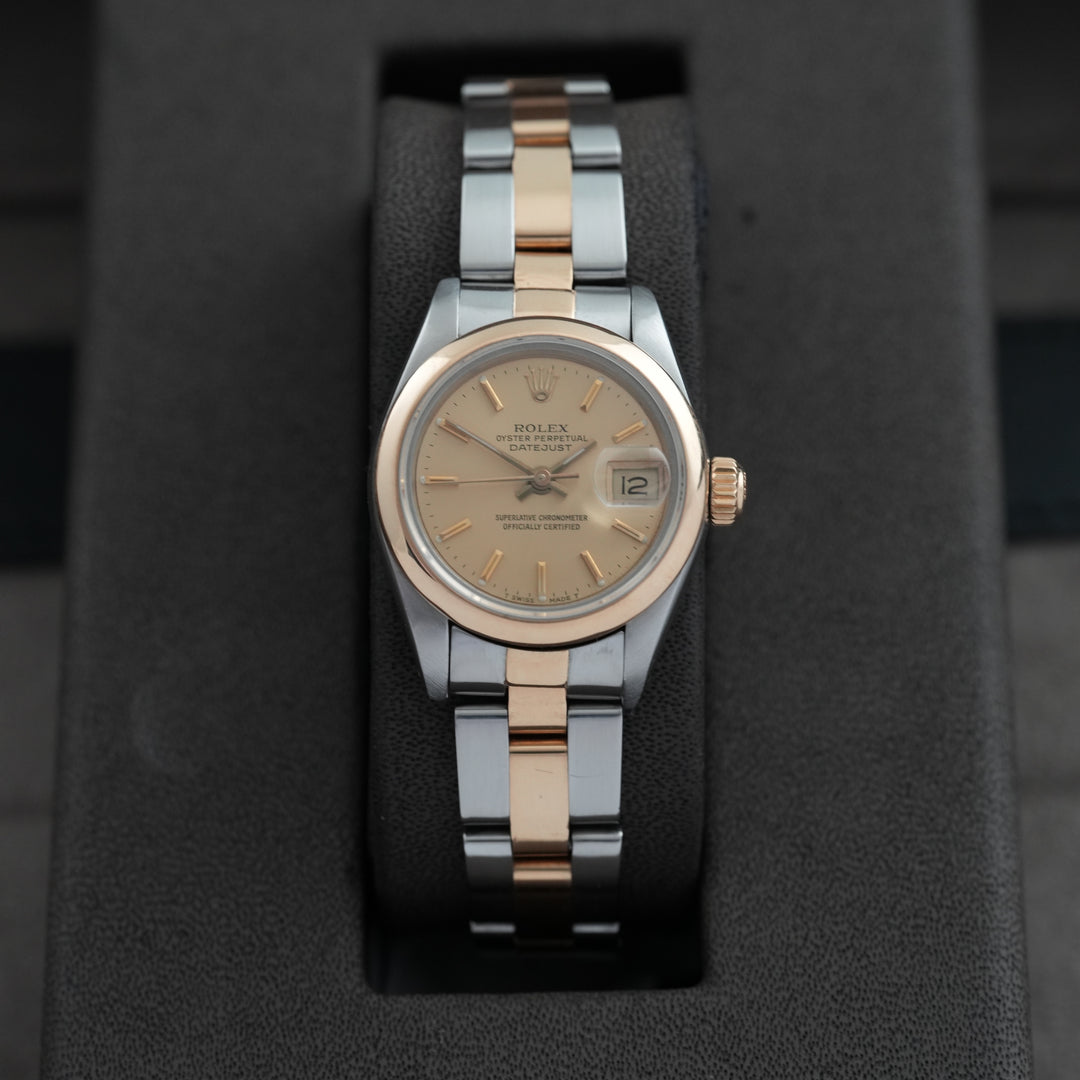 Rolex Lady-Datejust 26mm Full Set 1991 ref.69163