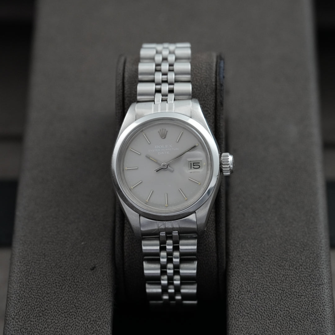 Rolex Lady-Datejust 26mm ref.6916/4 'Ghost'