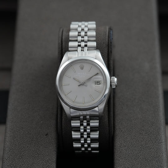 Rolex Lady-Datejust 26mm ref.6916/4 'Ghost'
