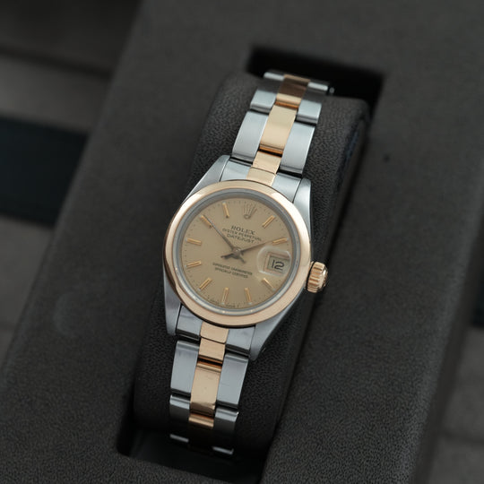 Rolex Lady-Datejust 26mm Full Set 1991 ref.69163