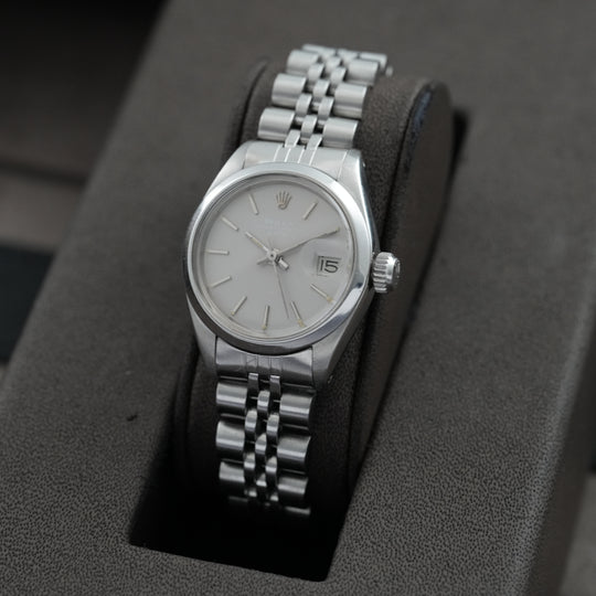 Rolex Lady-Datejust 26mm ref.6916/4 'Ghost'