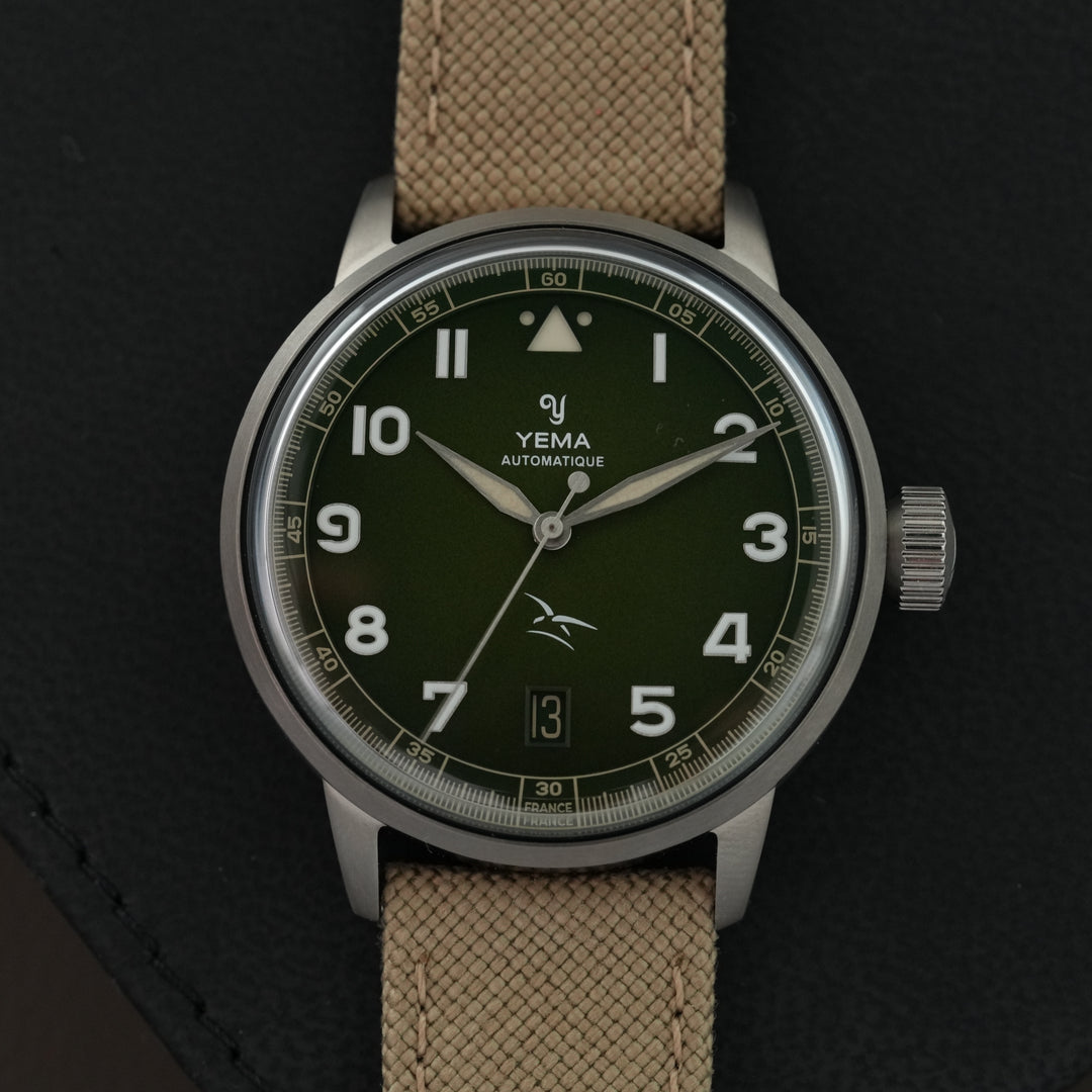 Yema Flygraf Flieger French Air Force