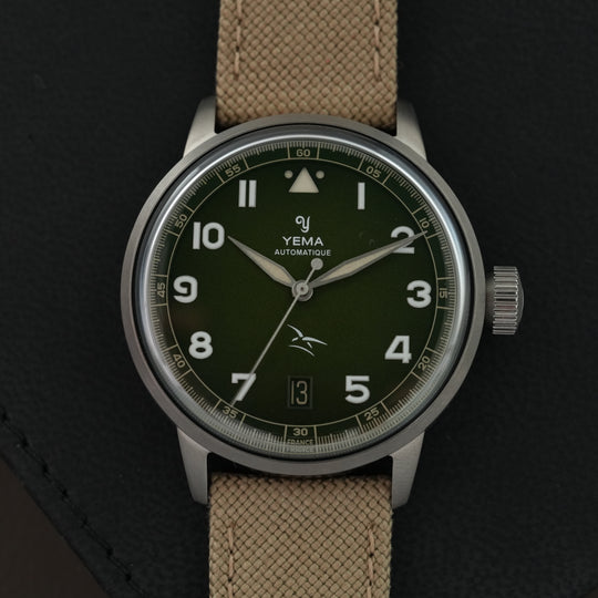 Yema Flygraf Flieger French Air Force
