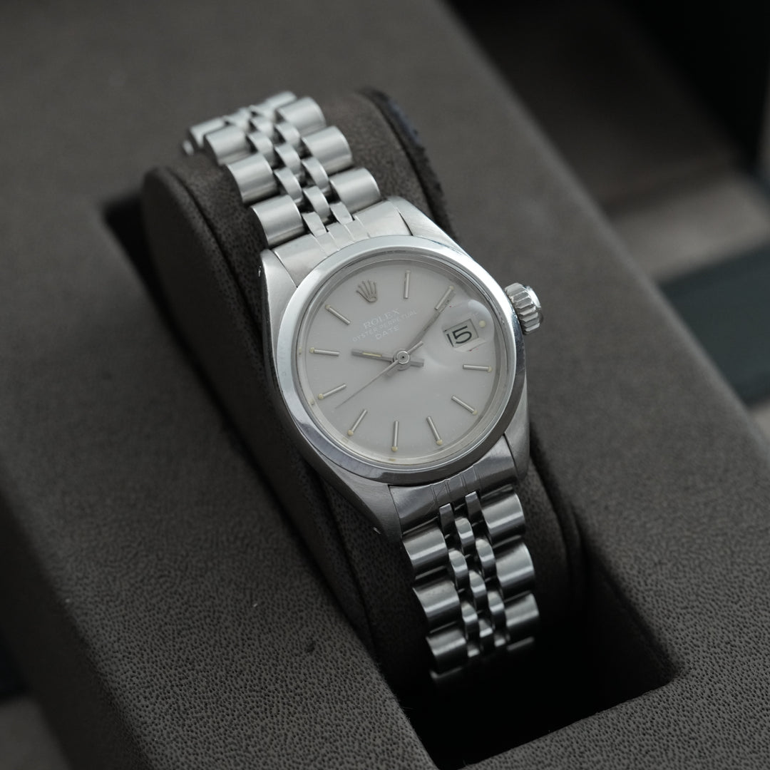 Rolex Lady-Datejust 26mm ref.6916/4 'Ghost'