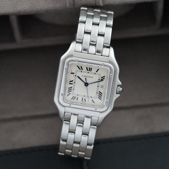 Cartier Panthère ref. 1300 'Jumbo'