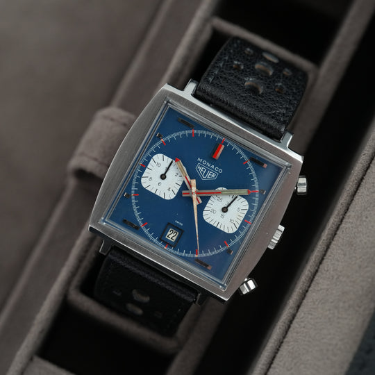 Heuer Monaco Ref.740303B