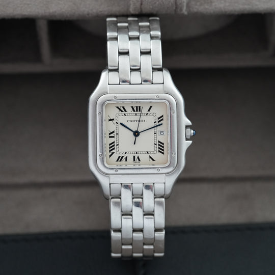 Cartier Panthère ref. 1300 'Jumbo'
