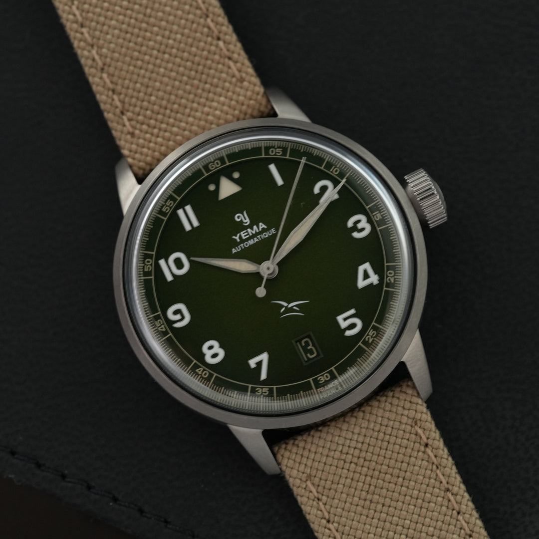 Yema Flygraf Flieger French Air Force