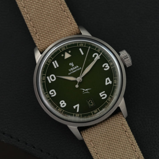 Yema Flygraf Flieger French Air Force