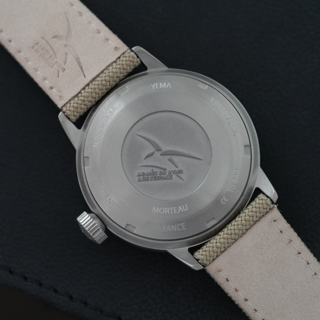 Yema Flygraf Flieger French Air Force