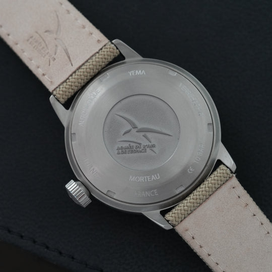 Yema Flygraf Flieger French Air Force