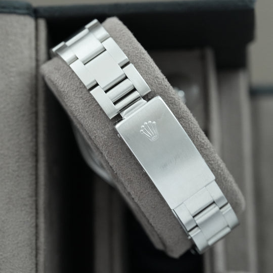 Rolex Air King ref.14010 1995