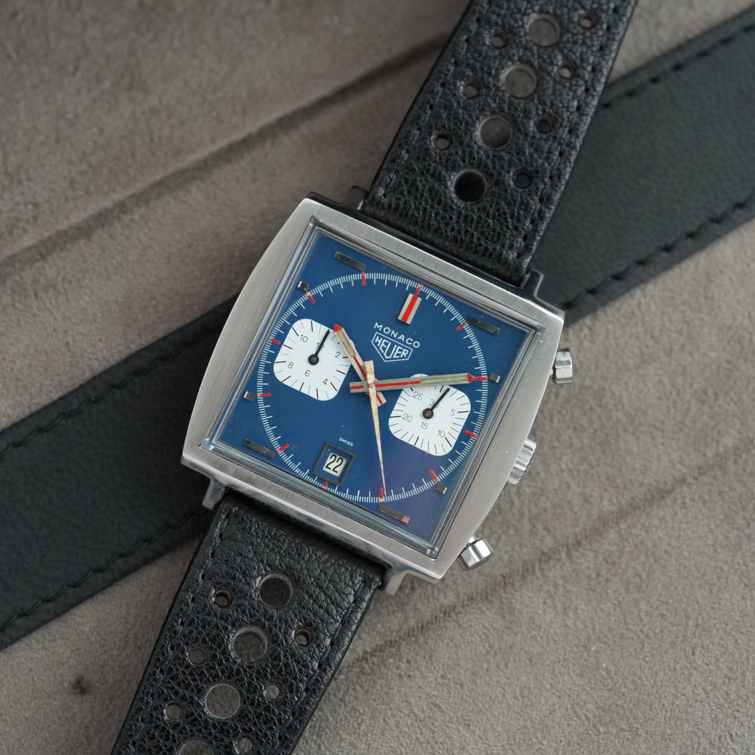 Heuer Monaco Ref.740303B