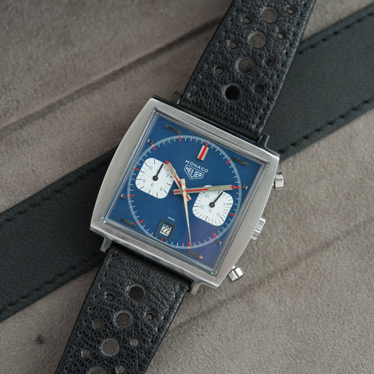 Heuer Monaco Ref.740303B