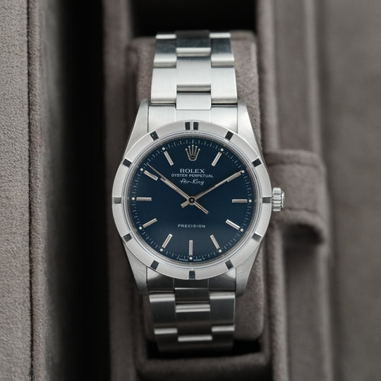 Rolex Air King ref.14010 1995
