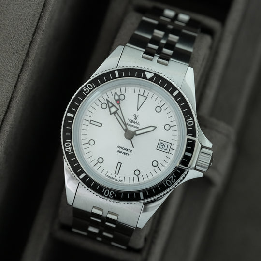 Yema Superman Swiss Edition