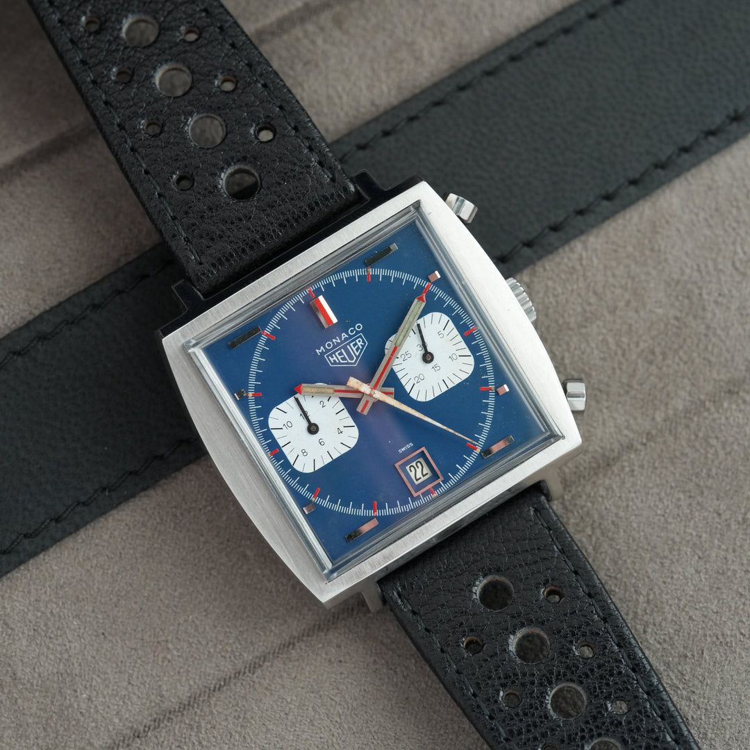 Heuer Monaco Ref.740303B