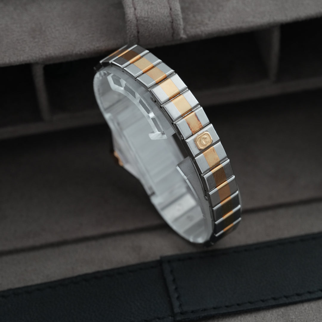 Chopard St. Moritz ref.8067 FULL SET