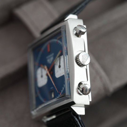Heuer Monaco Ref.740303B