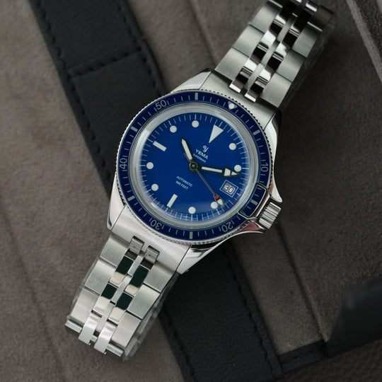 Yema Superman Swiss Edition