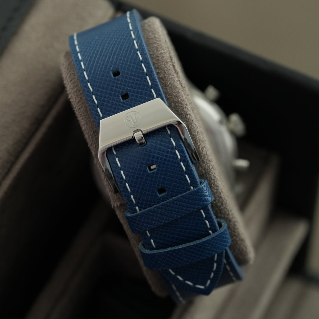 Yema YACHTINGRAF CROISIÈRE MECA-QUARTZ