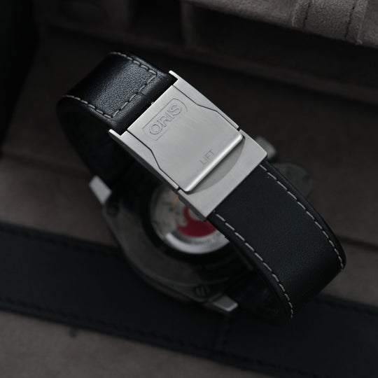 Oris BC4 Blue Eagles Limited Edition 45mm