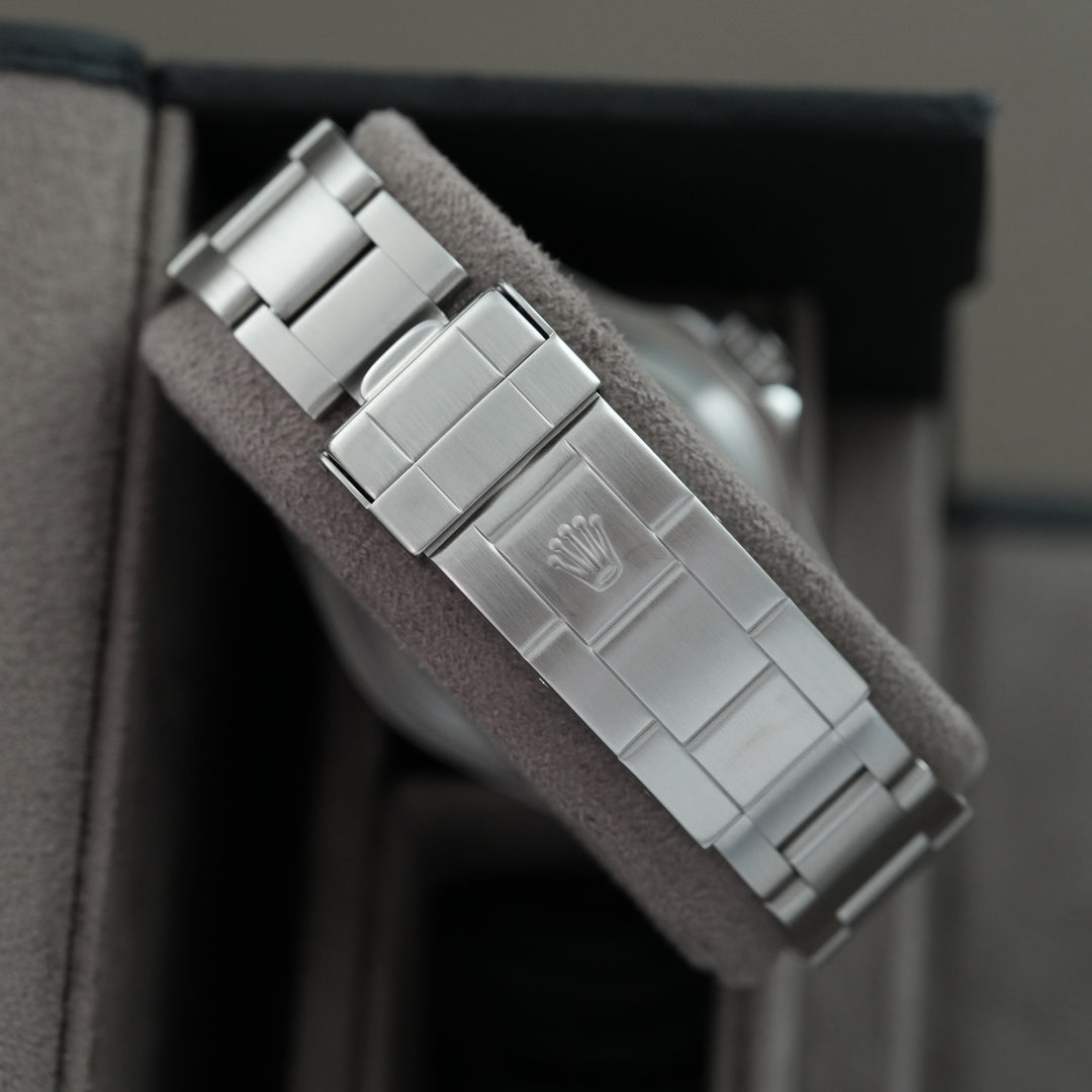 Rolex Sea-Dweller 4000 40mm ref.16600 'Rolex CPO'