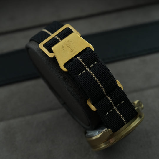Yema NAVYGRAF BRONZE