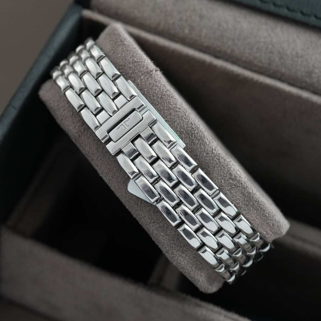 Jaeger-LeCoultre Reverso ref.265.3.08 Factory setting