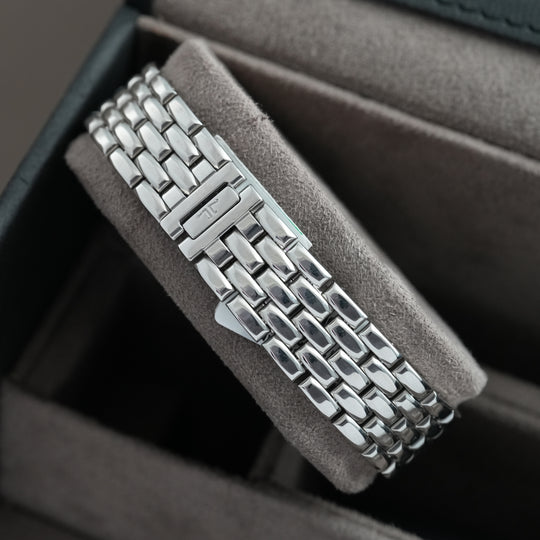 Jaeger-LeCoultre Reverso ref.265.3.08 Factory setting
