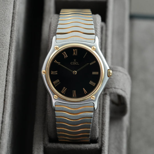 Ebel Sport Wave ref.181903