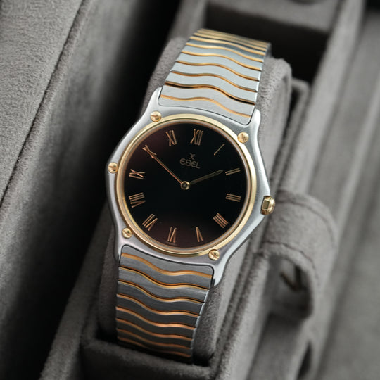 Ebel Sport Wave ref.181903