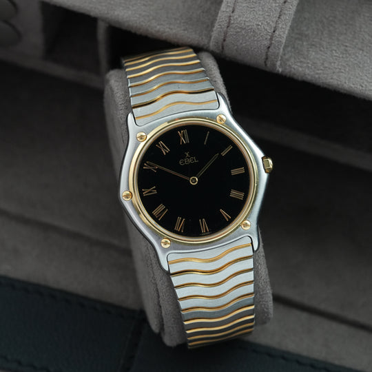 Ebel Sport Wave ref.181903