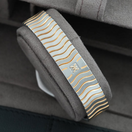 Ebel Sport Wave ref.181903
