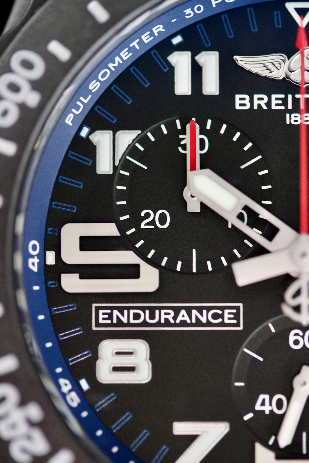Breitling Endurance Pro 44mm