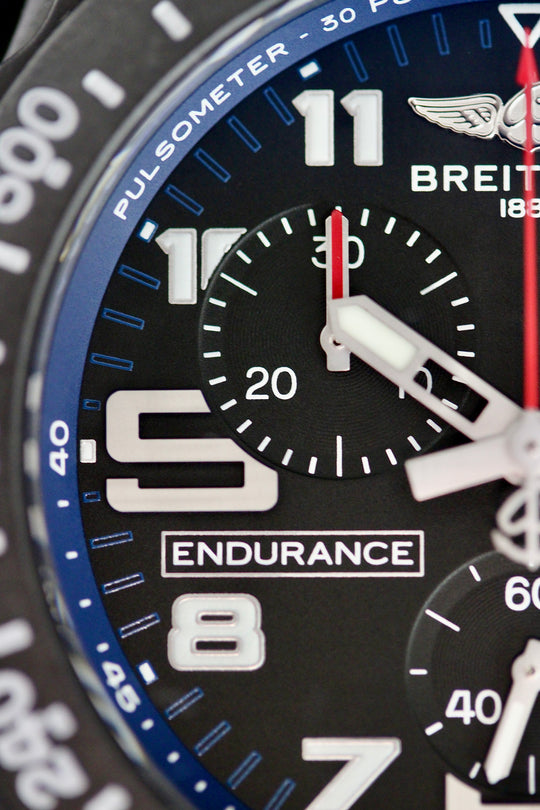 Breitling Endurance Pro 44mm