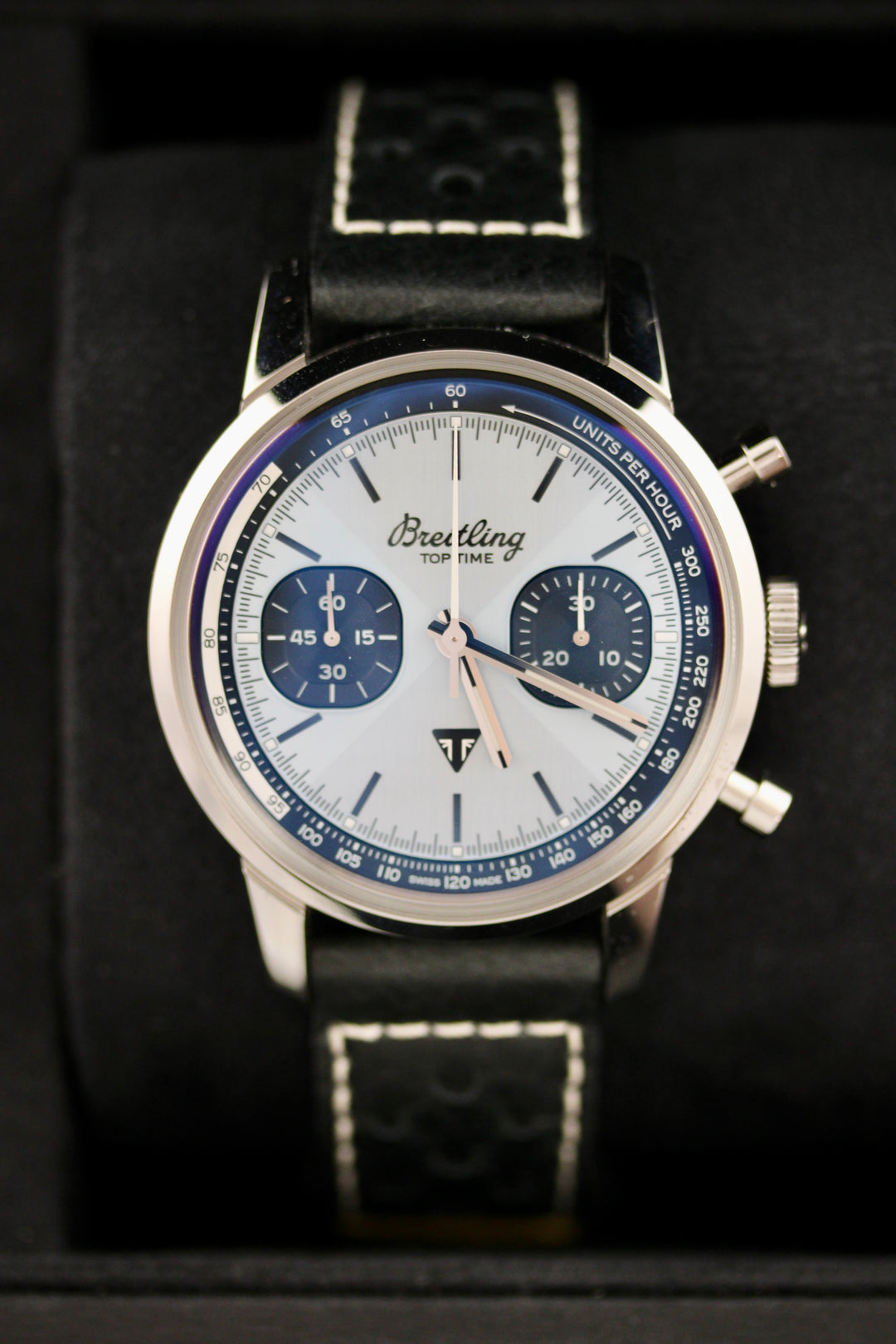 Breitling Top Time Triumph 41mm