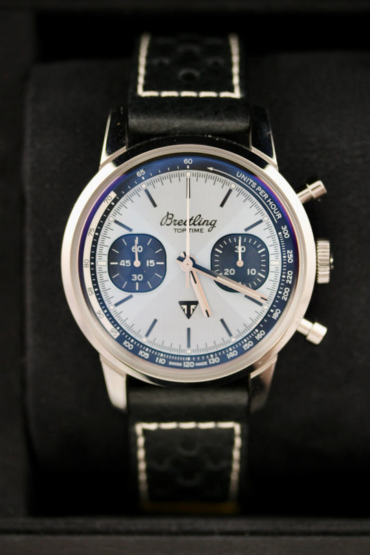 Breitling Top Time Triumph 41mm