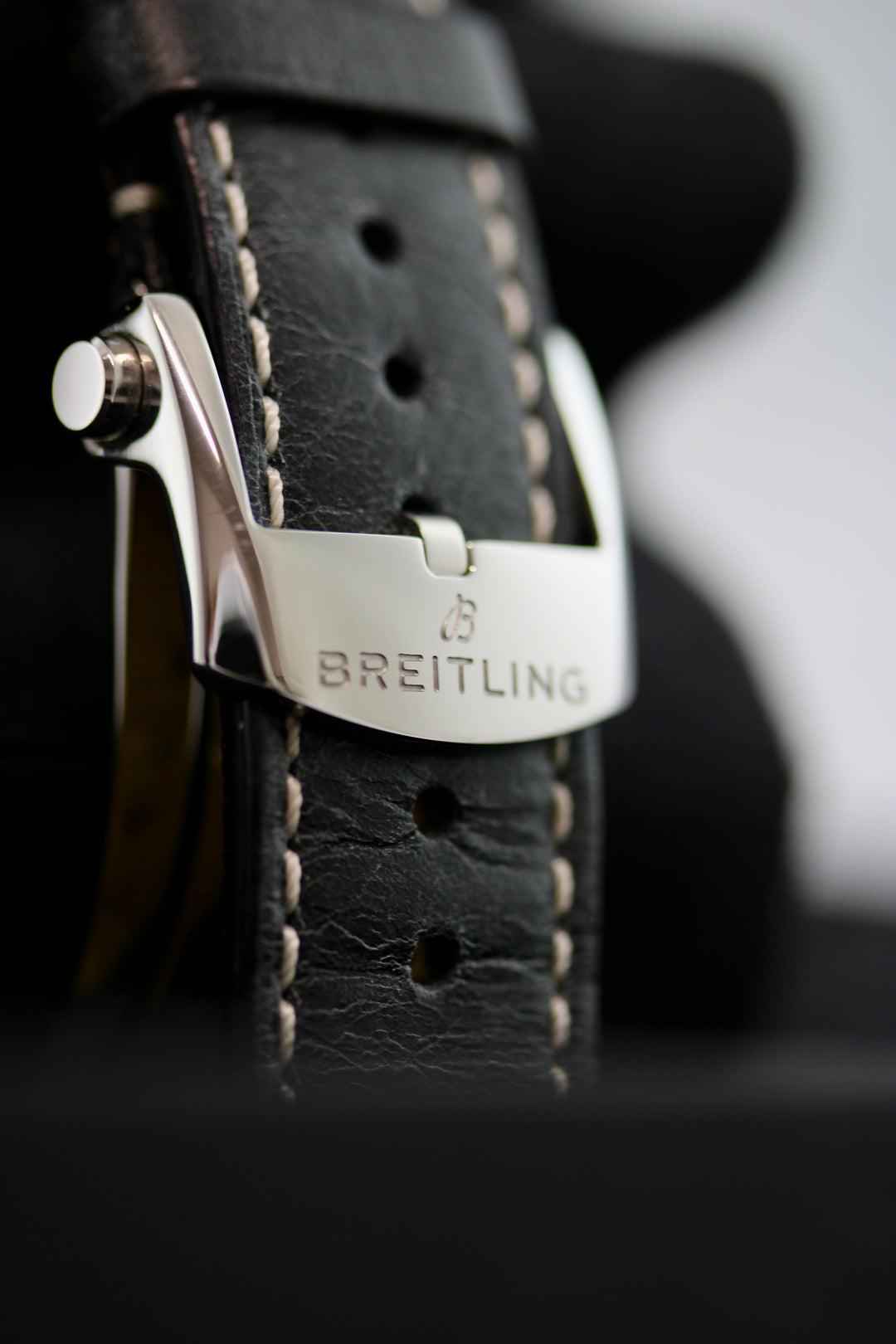 Breitling Top Time Triumph 41mm