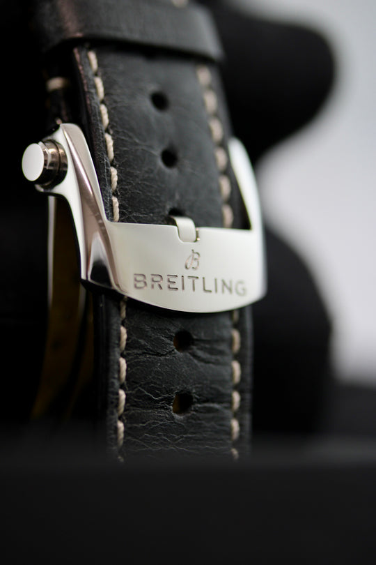 Breitling Top Time Triumph 41mm