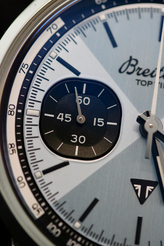 Breitling Top Time Triumph 41mm