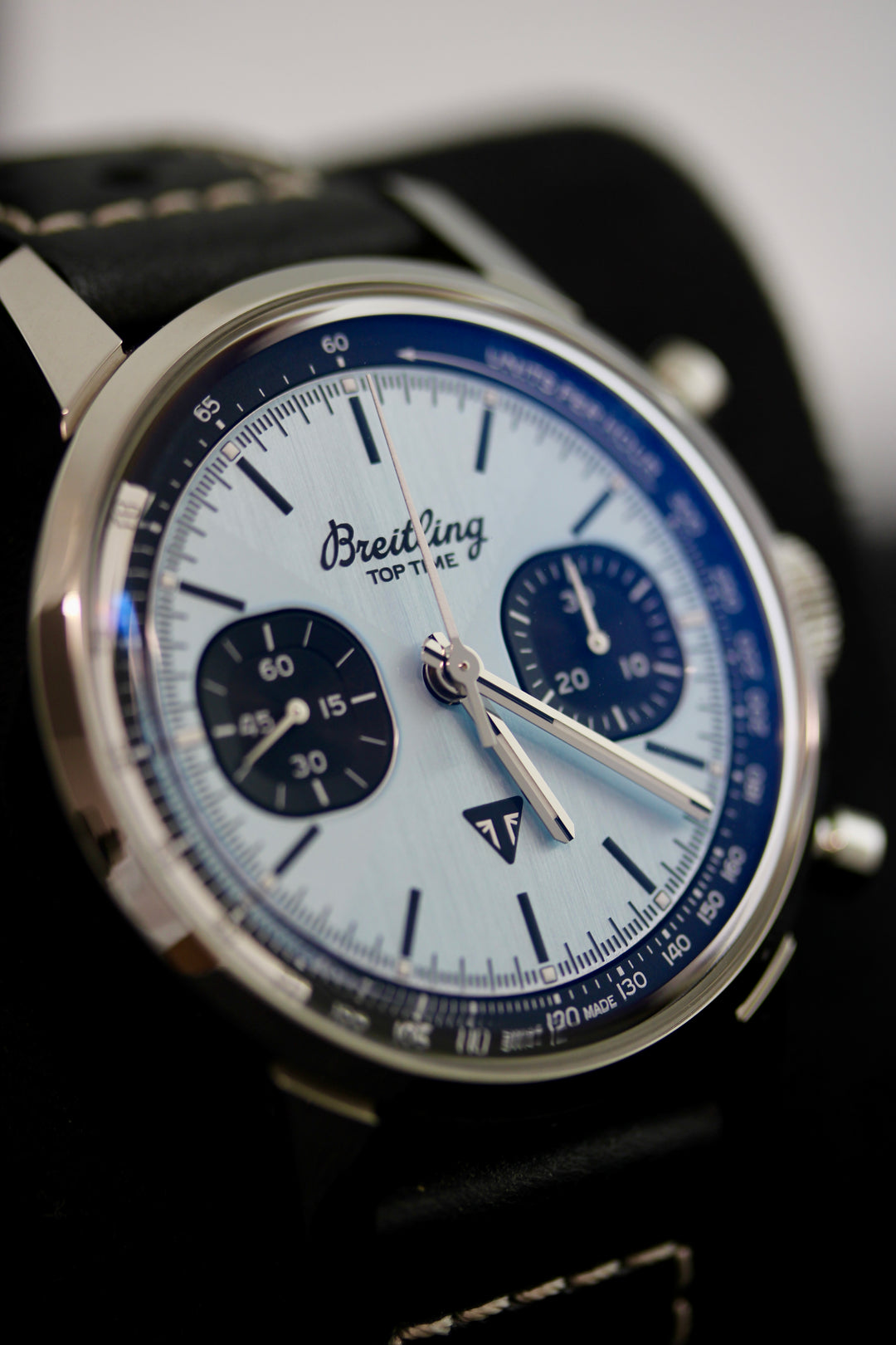 Breitling Top Time Triumph 41mm