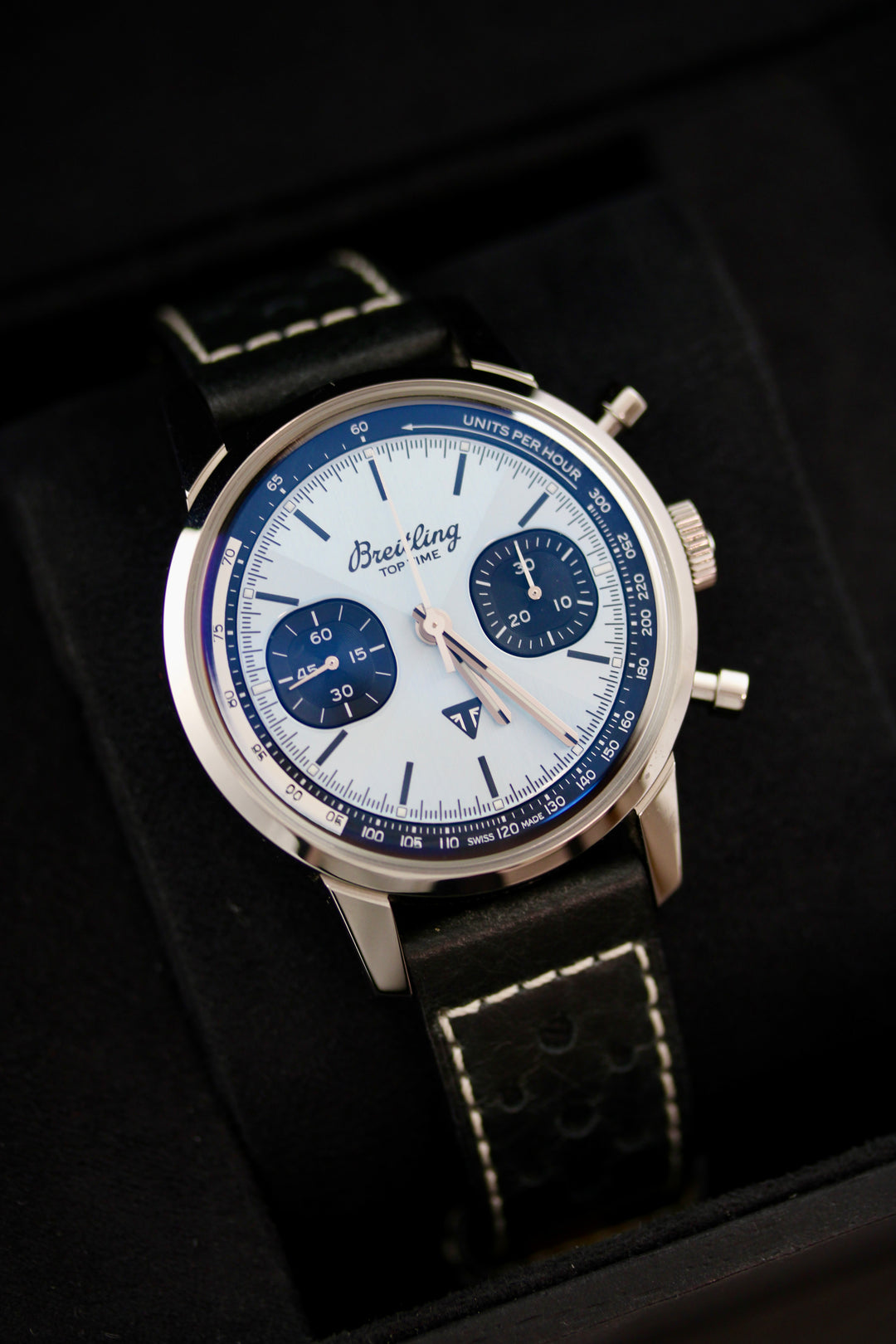 Breitling Top Time Triumph 41mm