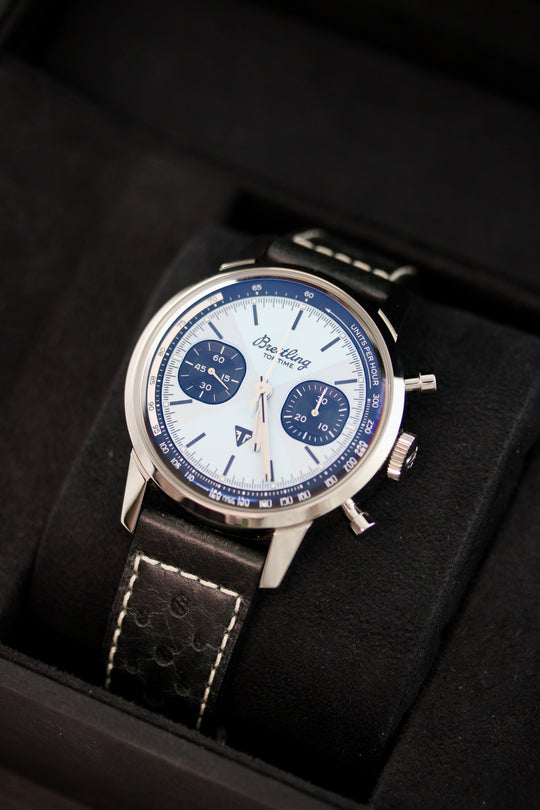 Breitling Top Time Triumph 41mm