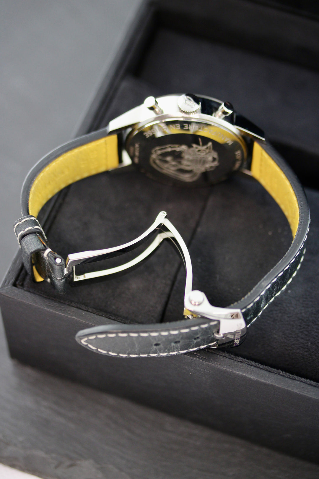 Breitling Top Time Triumph 41mm