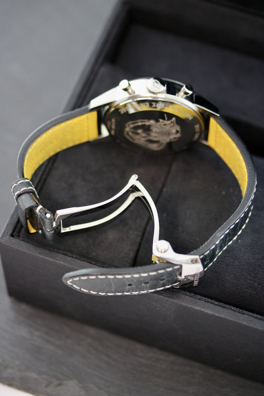 Breitling Top Time Triumph 41mm